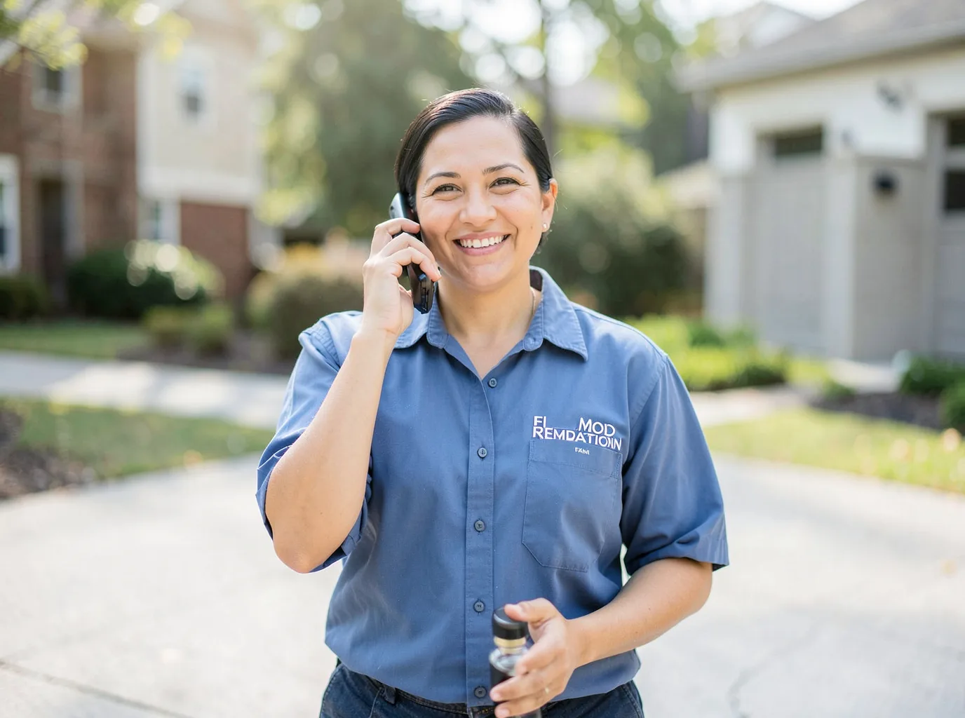 Mold Remediation Peach Springs, AZ FAQs